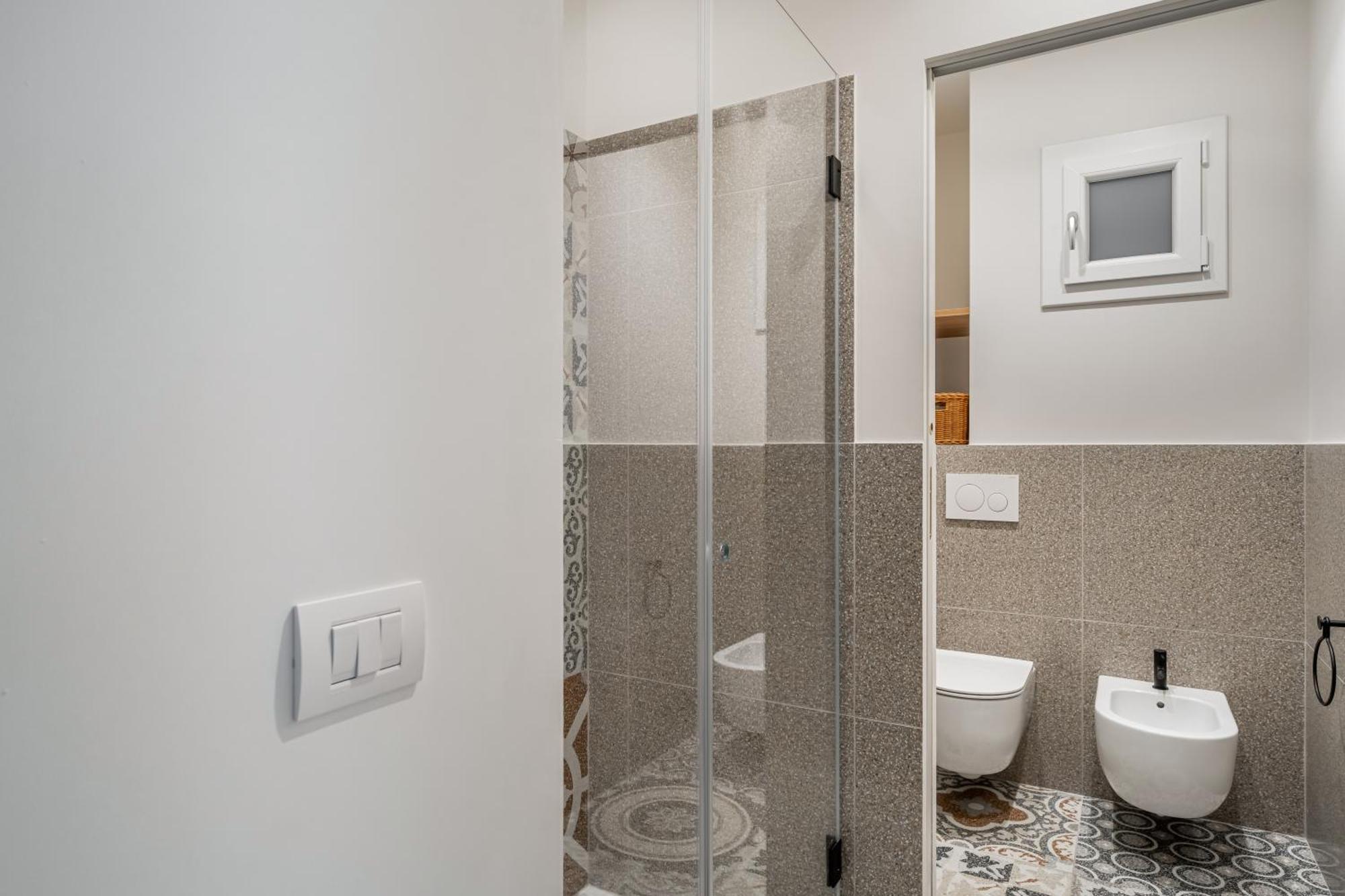 Navigli - Vigevano 45 & Casale 3A Studios Milán Pokoj fotografie