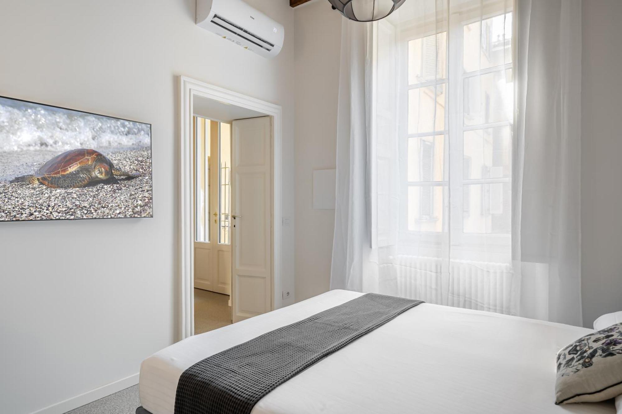 Navigli - Vigevano 45 & Casale 3A Studios Milán Pokoj fotografie