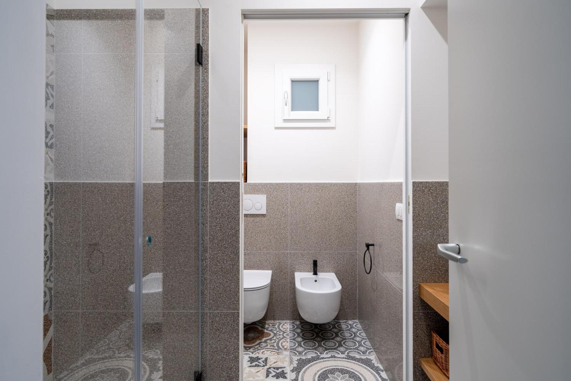 Navigli - Vigevano 45 & Casale 3A Studios Milán Pokoj fotografie